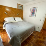 Apartamento à venda com 2 quartos, sendo 1 suíte, em Humaitá, Rio de Janeiro, RJ