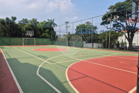 Casa à venda com 2 quartos, sendo 1 suíte,  no condomínio Quintas Marajoara, São Paulo - SP