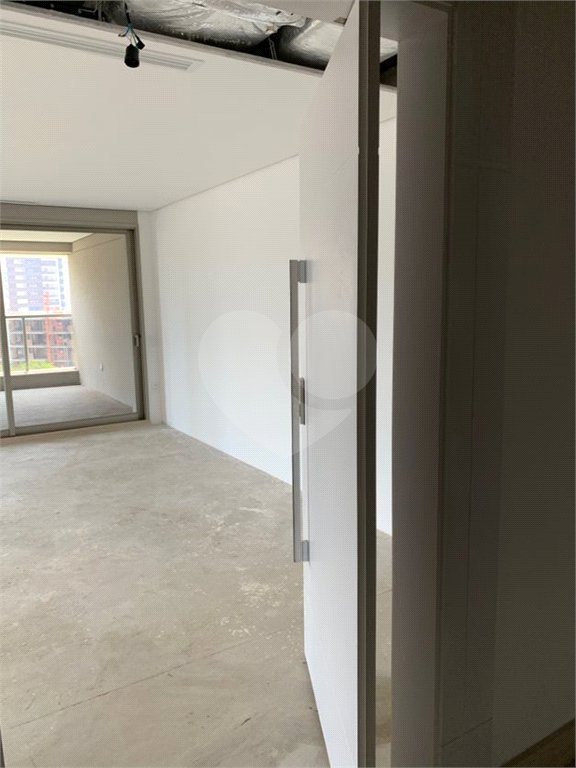 Apartamento à venda com 4 suítes em Vila Olímpia, São Paulo, SP