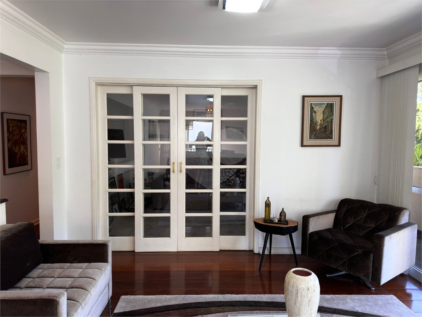 Apartamento à venda com 4 quartos em Vila Andrade, São Paulo, SP
