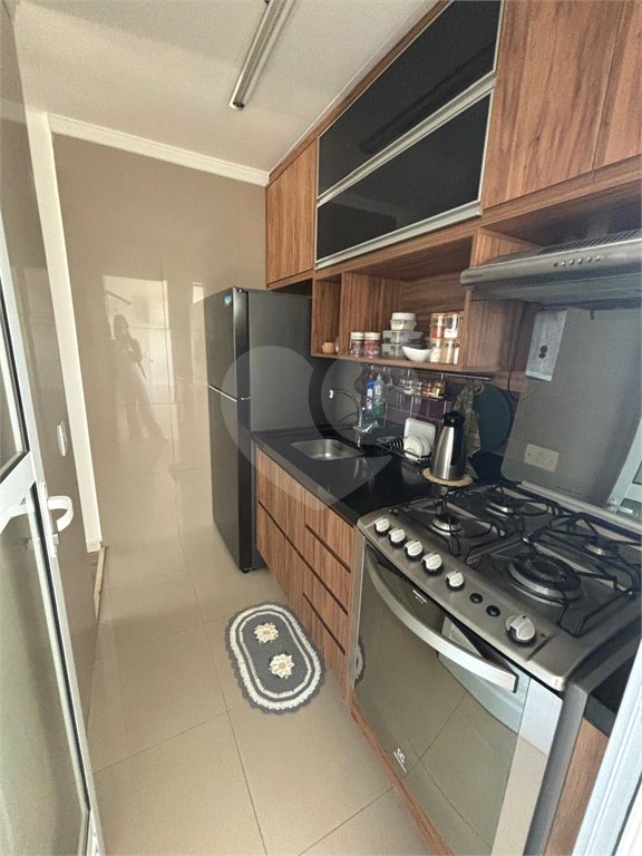 Apartamento à venda com 2 quartos em Tucuruvi, São Paulo, SP