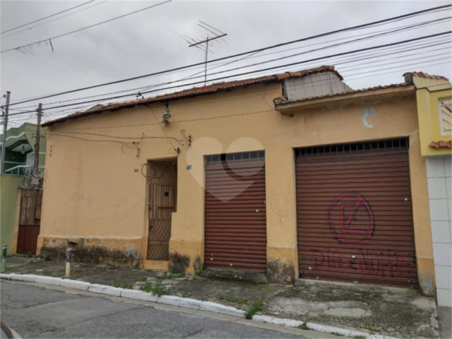 Terreno à venda em Jaçanã, São Paulo, SP