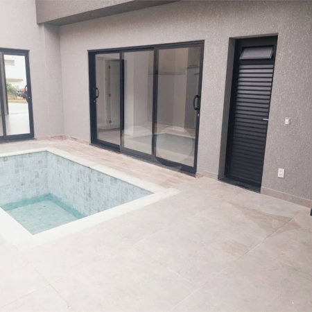 Casa à venda com 3 quartos, sendo 1 suíte, no condomínio São Venancio Granville, Itupeva - SP