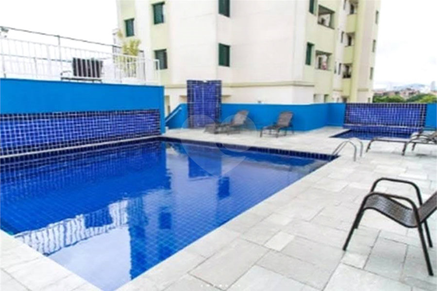 Apartamento à venda com 2 quartos, sendo 1 suíte, em Vila Medeiros, São Paulo, SP
