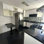 Apartamento à venda com 3 quartos, sendo 1 suíte, em Brooklin Paulista, São Paulo, SP