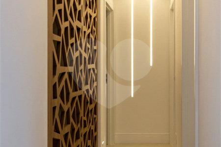 Apartamento à venda com 3 suítes em Vila Mascote, São Paulo, SP
