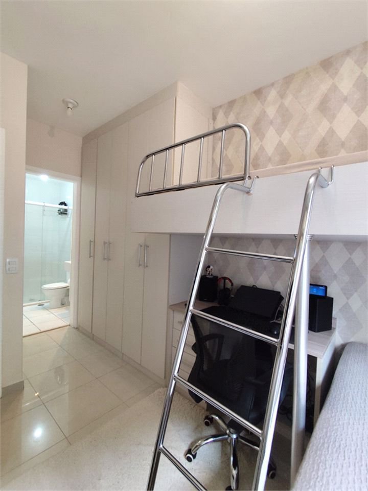 Apartamento com 2 dormitórios à venda, 64 m² por R$ 650.000,00 - Marapé - Santos/SP