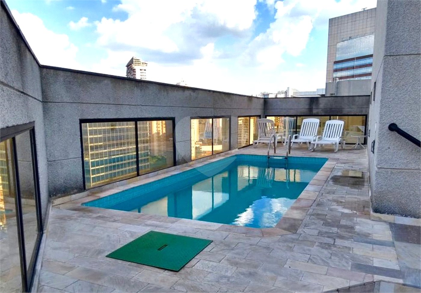 Apartamento à venda com 2 quartos em Vila Olímpia, São Paulo, SP