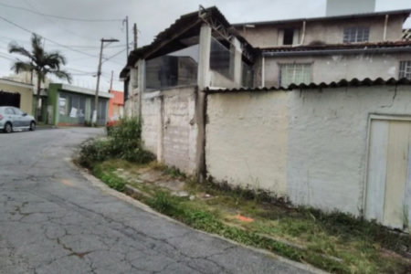 Terreno à venda em Vila Indiana, São Paulo, SP