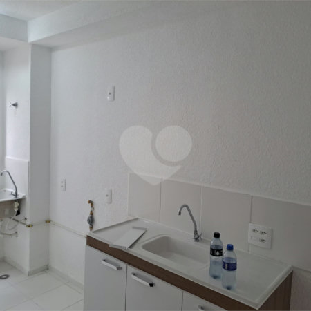 Apartamento à venda com 2 quartos em Colônia (zona Leste), São Paulo, SP