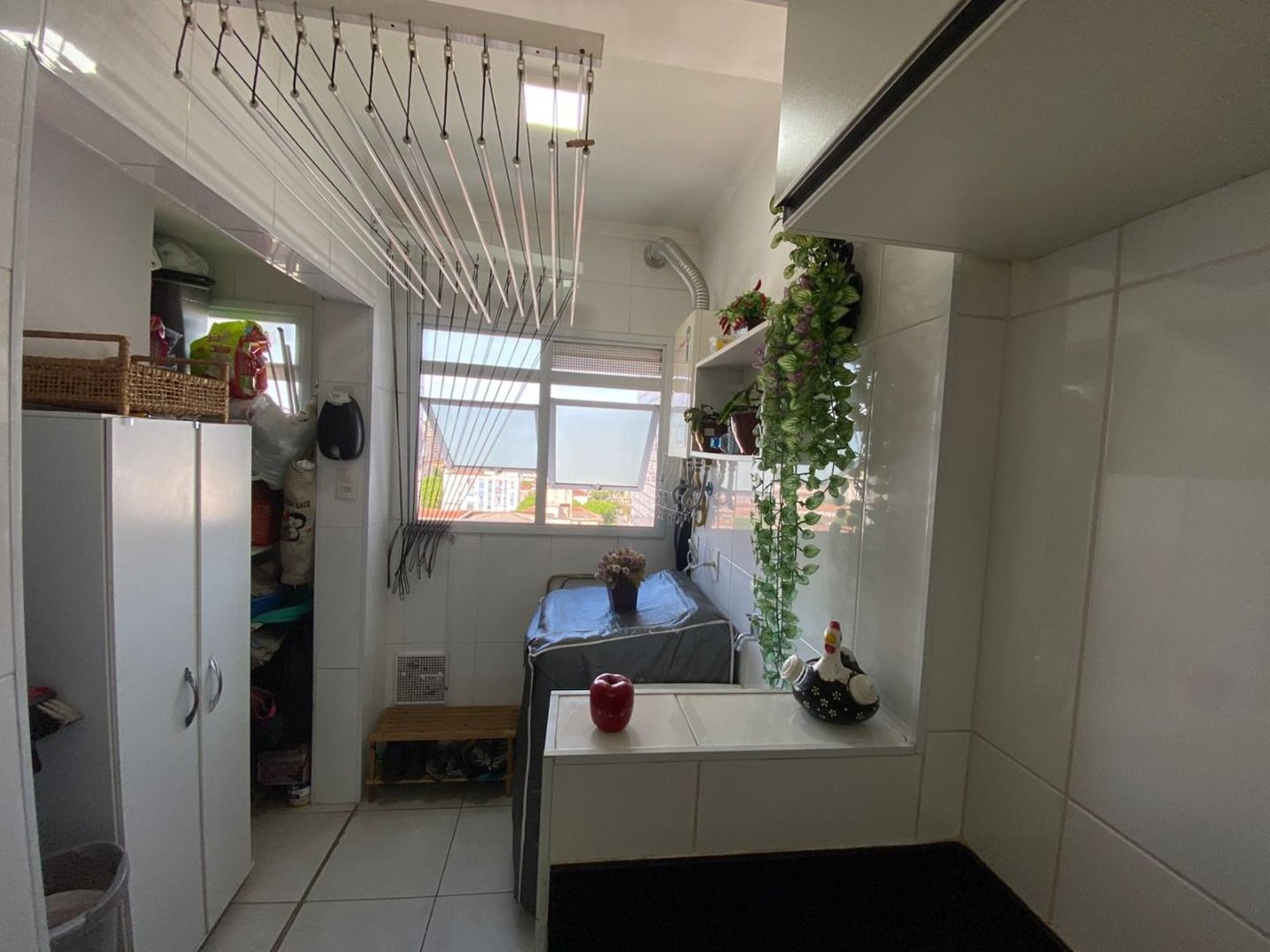 Apartamento à Venda no Embaré – Santos | 74 m² | 2 Dormitórios (1 Suíte) | Varanda Gourmet | Lazer Completo
