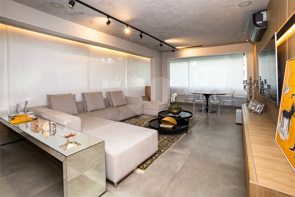 Apartamento à venda com 4 suítes em Itaim Bibi, São Paulo, SP