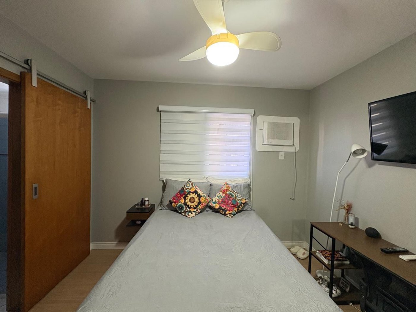Apartamento com 3 dormitórios à venda, 162 m² por R$ 1.550.000,00 - Pompéia - Santos/SP