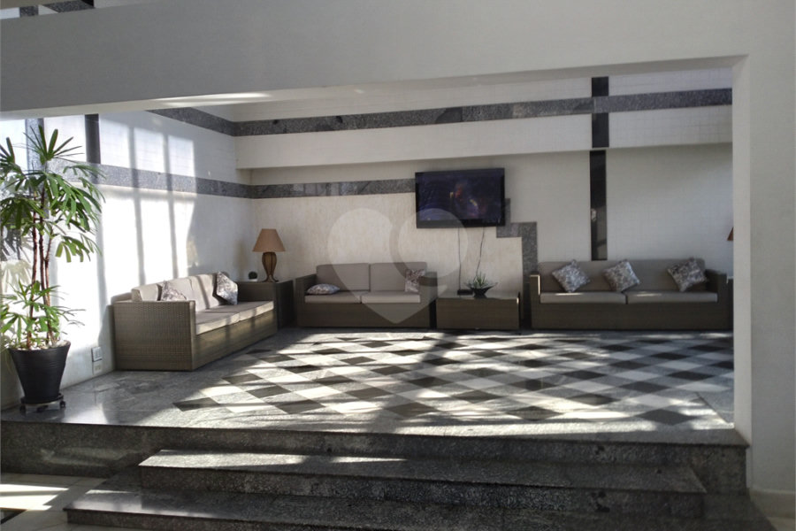 Apartamento à venda com 1 suíte em Santana, São Paulo, SP