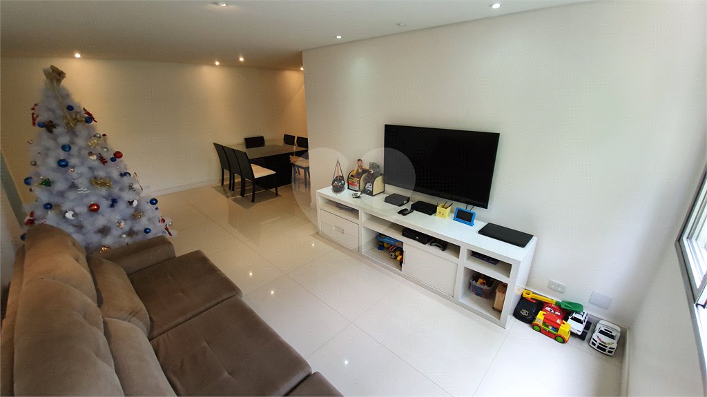 Apartamento à venda com 3 quartos, sendo 1 suíte, em Santana, São Paulo, SP