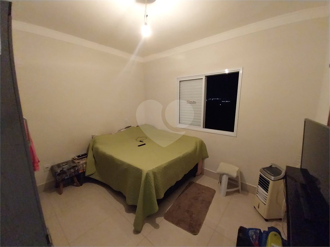 Apartamento à venda com 2 quartos, sendo 1 suíte, em Jardim Eldorado, Vinhedo, SP