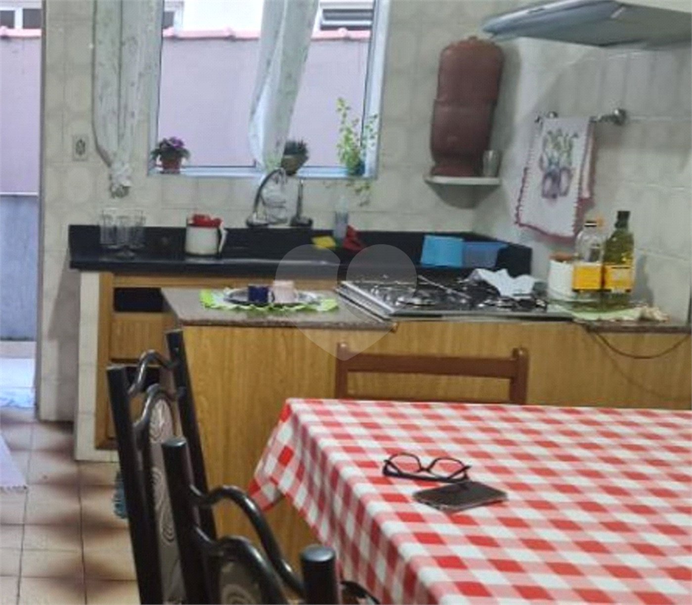 Sobrado à venda com 4 quartos em Mandaqui, São Paulo, SP