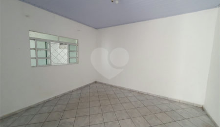Casa à venda com 1 quarto em Vila Esperança, São Paulo, SP