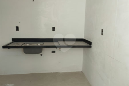 Apartamento à venda com 2 quartos em Vila Gustavo, São Paulo, SP
