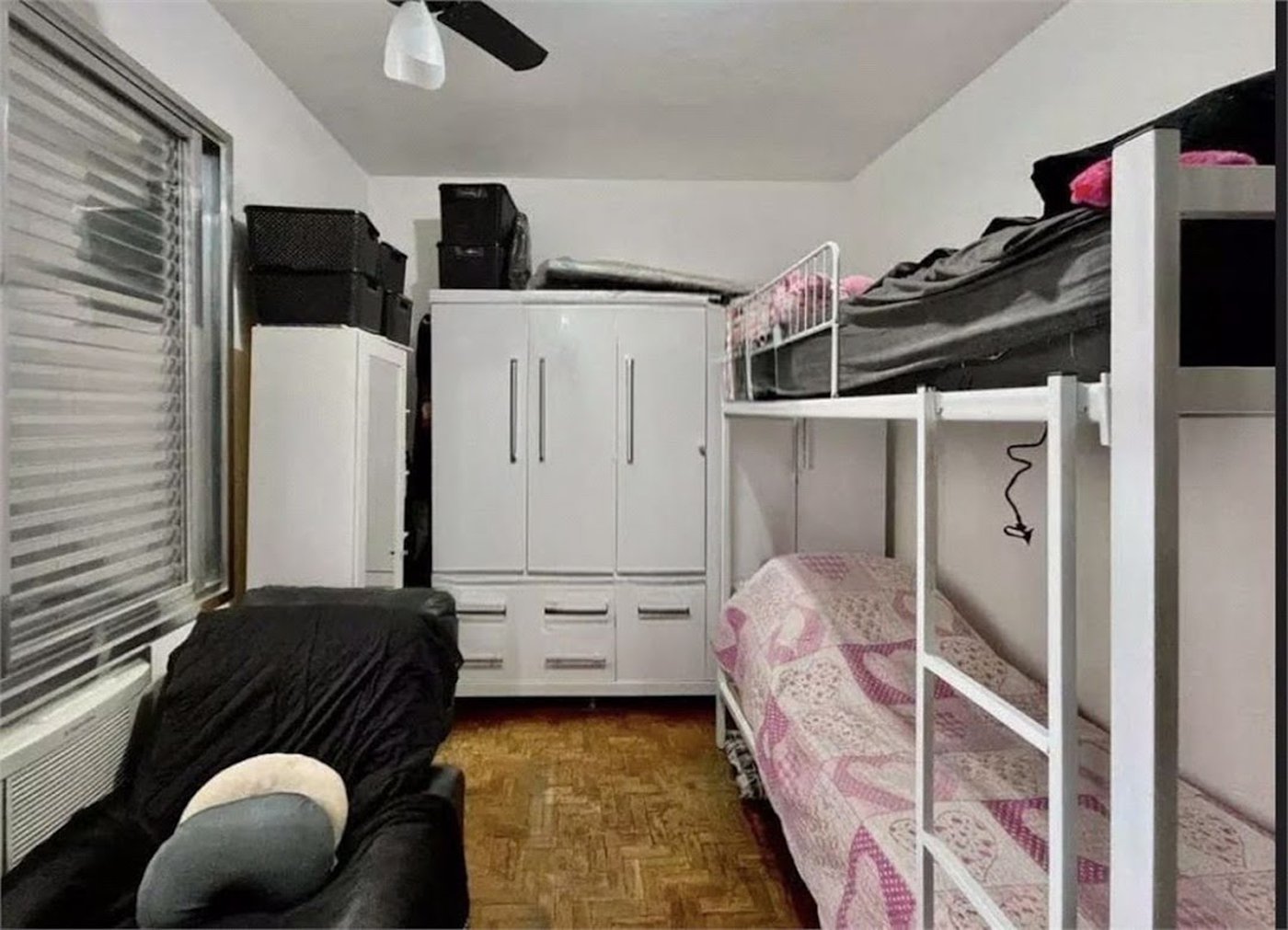 Apartamento à venda, 75 m² por R$ 380.000,00 - Encruzilhada - Santos/SP