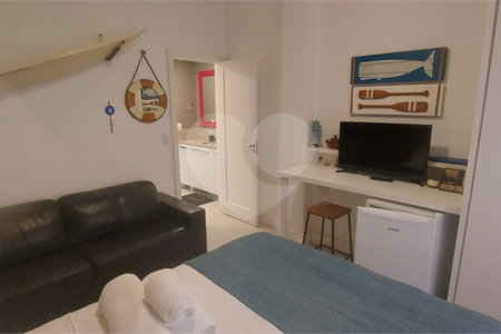 Apartamento à venda com 3 suítes em Copacabana, Rio de Janeiro, RJ