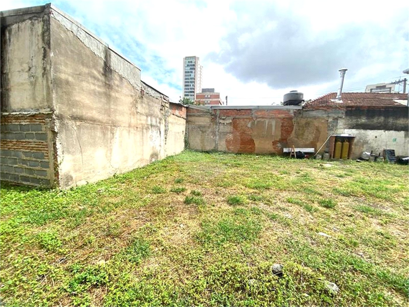 Terreno à venda ou para alugar em Vila Leopoldina, São Paulo, SP