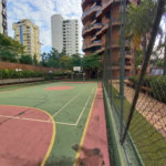 Apartamento à venda com 4 quartos, sendo 3 suítes,  em Vila Andrade, São Paulo, SP