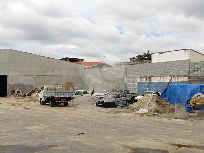 Terreno para alugar em Carandiru, São Paulo, SP