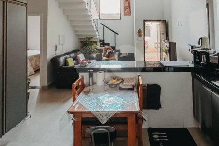 Villagio à venda com 3 quartos, sendo 1 suíte,  em Ribeirão dos Porcos, Atibaia, SP