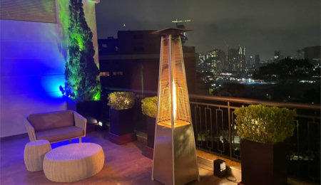 Cobertura à venda com 3 suítes em Jardim Vitória Régia, São Paulo, SP
