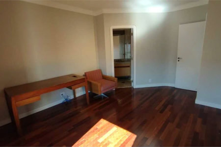 Duplex para alugar com 3 suítes em Real Parque, São Paulo, SP