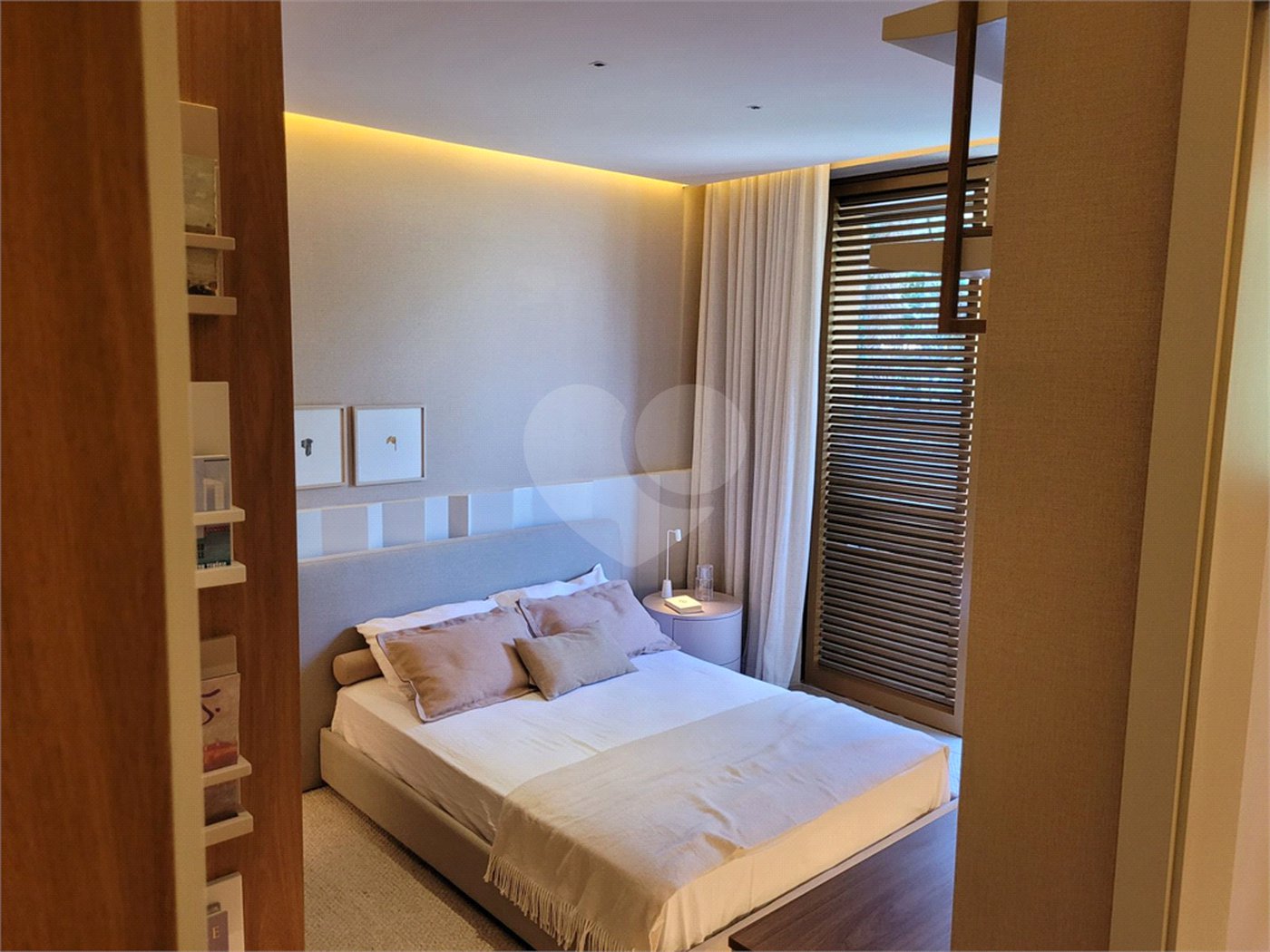 Apartamento à venda com 4 suítes em Vila Madalena, São Paulo, SP