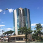 Sala à venda em Vila Trujillo, Sorocaba, SP