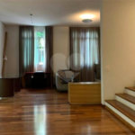 Casa à venda com 3 suítes no condomínio Brooklin Hills, São Paulo - SP