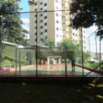 Apartamento à venda com 2 quartos em Conjunto Residencial Vista Verde, São Paulo, SP