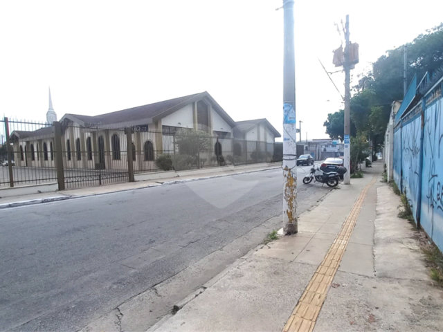 Terreno à venda com 1 quarto em Jaçanã, São Paulo, SP