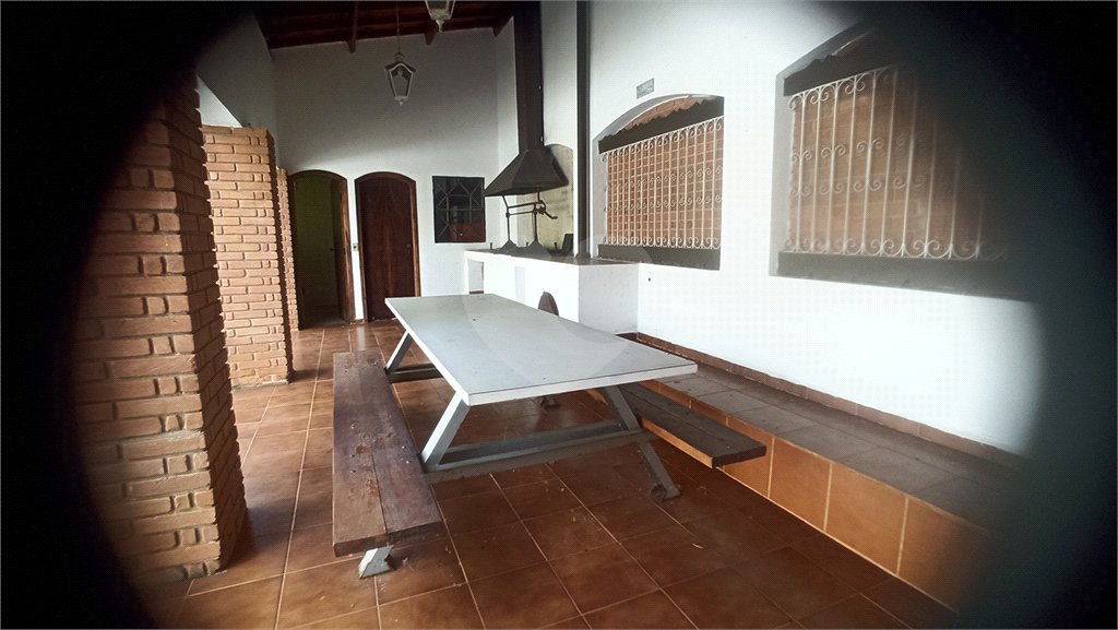 Casa à venda com 4 quartos, sendo 3 suítes, em Jardim Itaperi, Atibaia, SP