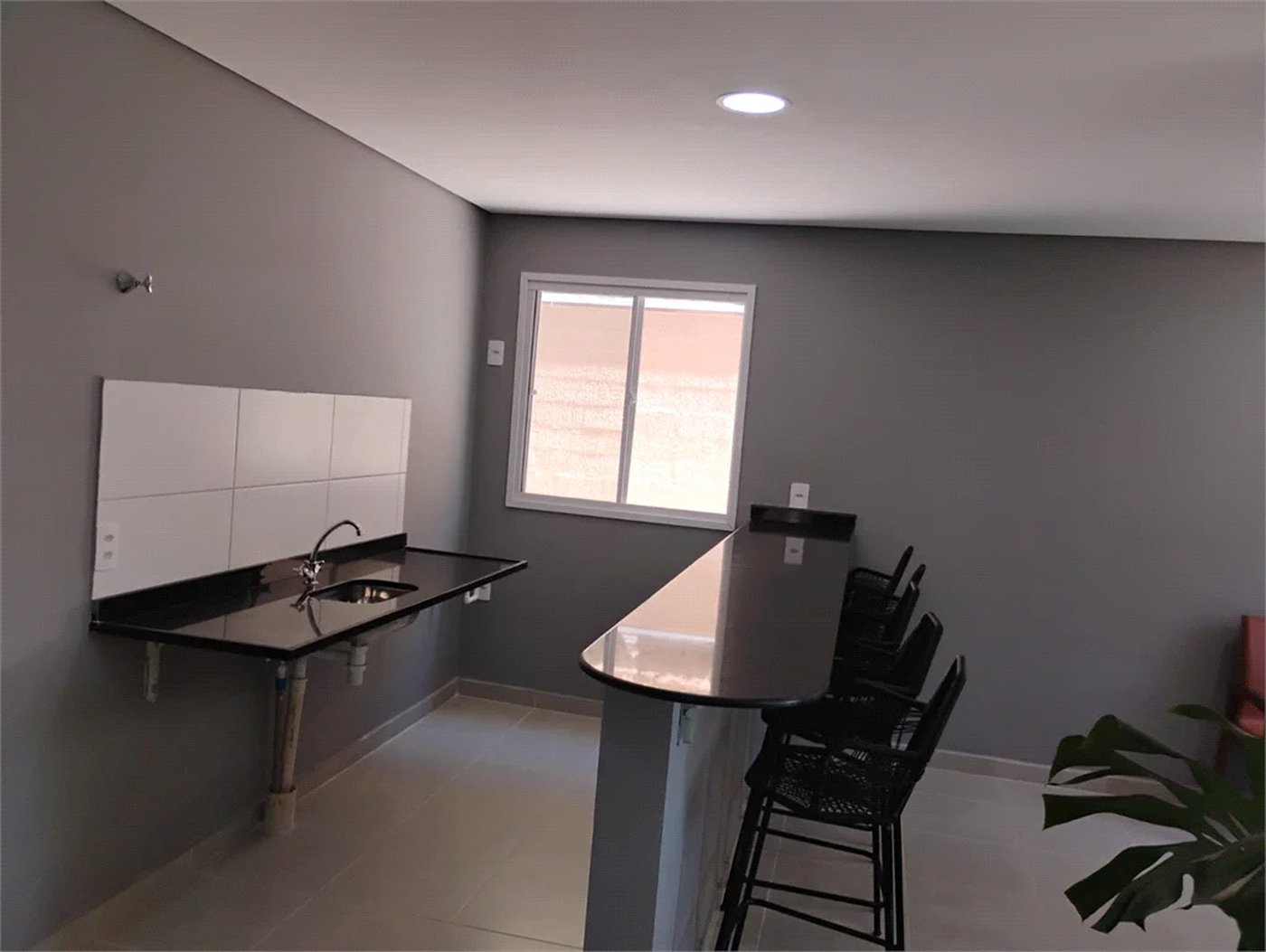 Apartamento à venda com 2 quartos em Água Branca, São Paulo, SP