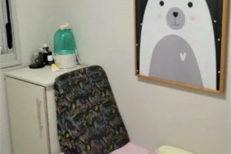 Apartamento à venda com 2 quartos, sendo 1 suíte, em Água Branca, São Paulo, SP