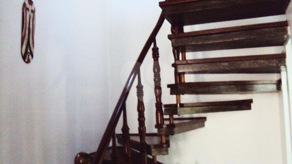 Sobrado à venda com 3 quartos, sendo 1 suíte, em Jardim Prudência, São Paulo, SP