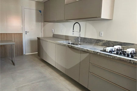 Apartamento à venda com 3 suítes em Urbanova, São José dos Campos, SP