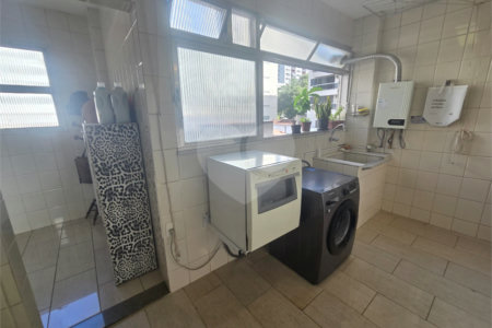 Apartamento à venda com 4 quartos, sendo 1 suíte, em Tijuca, Rio de Janeiro, RJ