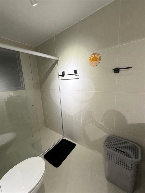 Apartamento para alugar com 1 suíte em Sacomã, São Paulo, SP