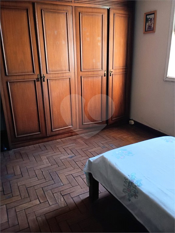 Sobrado à venda com 2 quartos em Parada Inglesa, São Paulo, SP