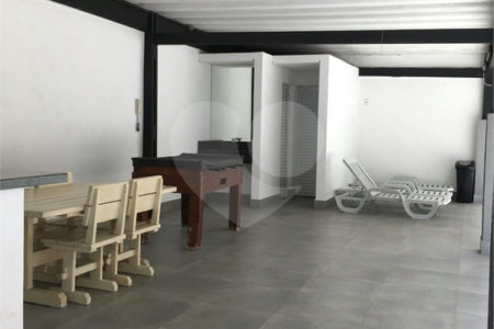 Apartamento à venda com 3 quartos, sendo 2 suítes, em Perdizes, São Paulo, SP