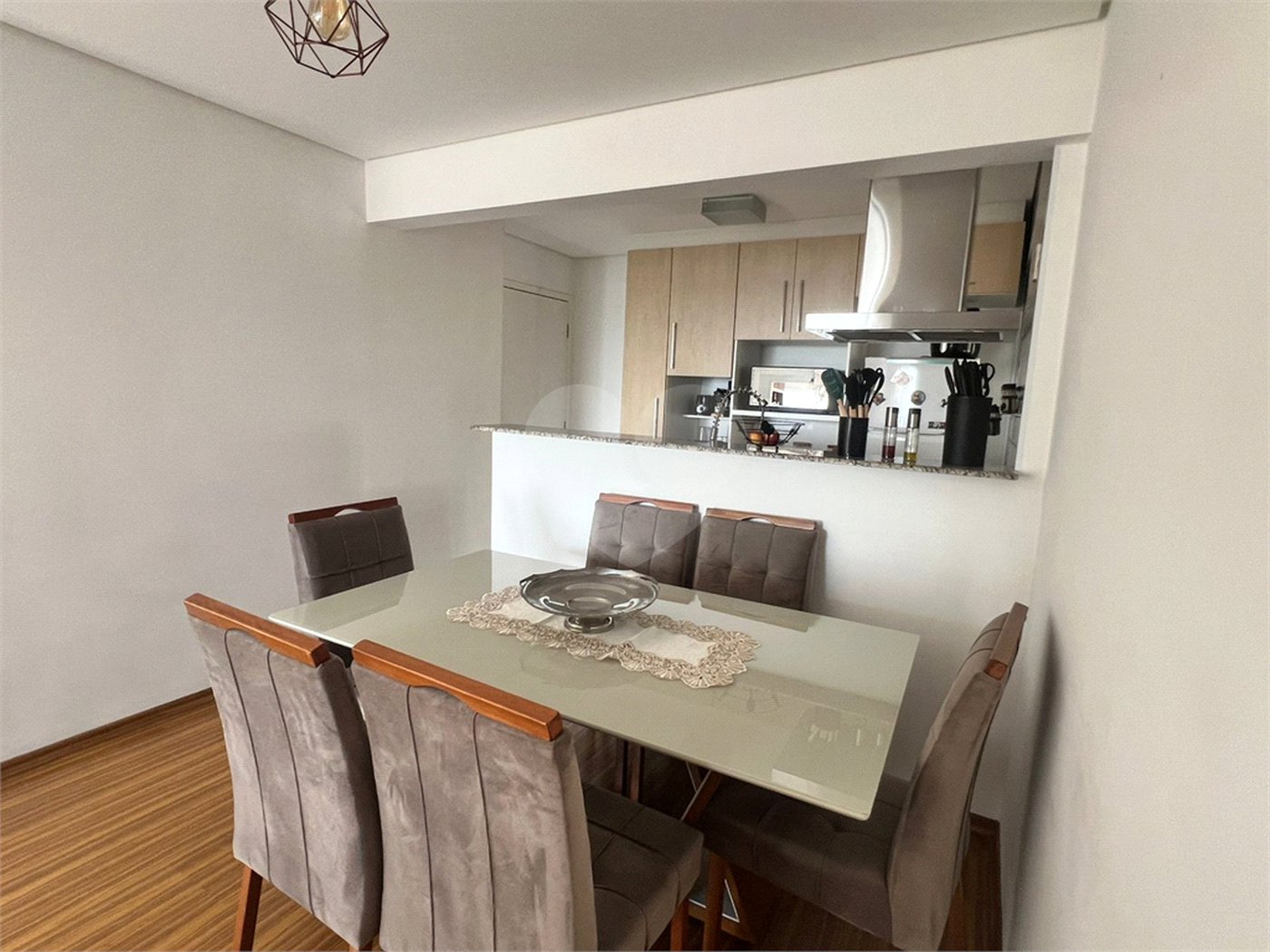 Apartamento à venda com 3 quartos, sendo 1 suíte, no Centro, São Bernardo do Campo, SP