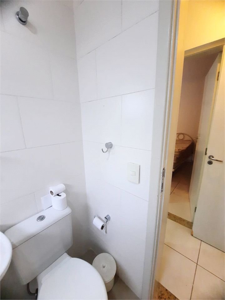 Apartamento Residencial à venda, Jardim Praiano, Guarujá - AP1215.