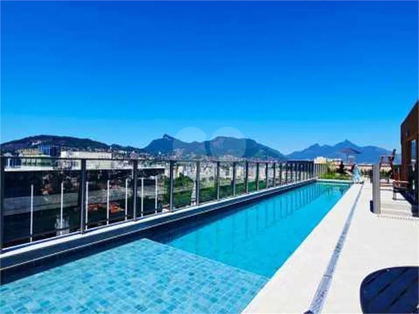 Loft à venda com 1 quarto no Centro, Rio de Janeiro, RJ