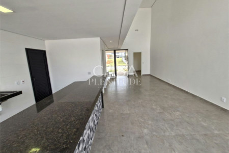 Casa em condomínio à venda com 3 suítes em Cajuru do Sul, Sorocaba, SP