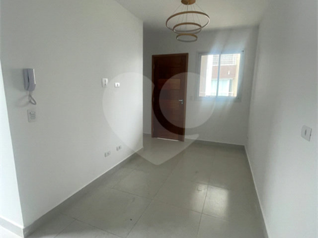 Apartamento para alugar com 1 quarto em Parada Inglesa, São Paulo, SP